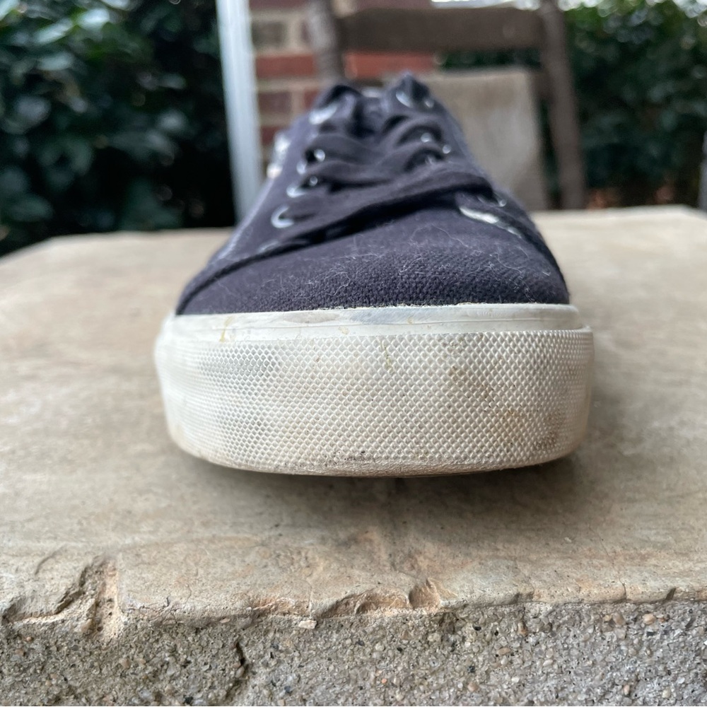 Taos Footwear Women’s Black Plimsouls - Picture 14 of 16
